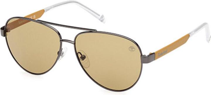 Produktbild Timberland Kinder-Sonnenbrille Silber