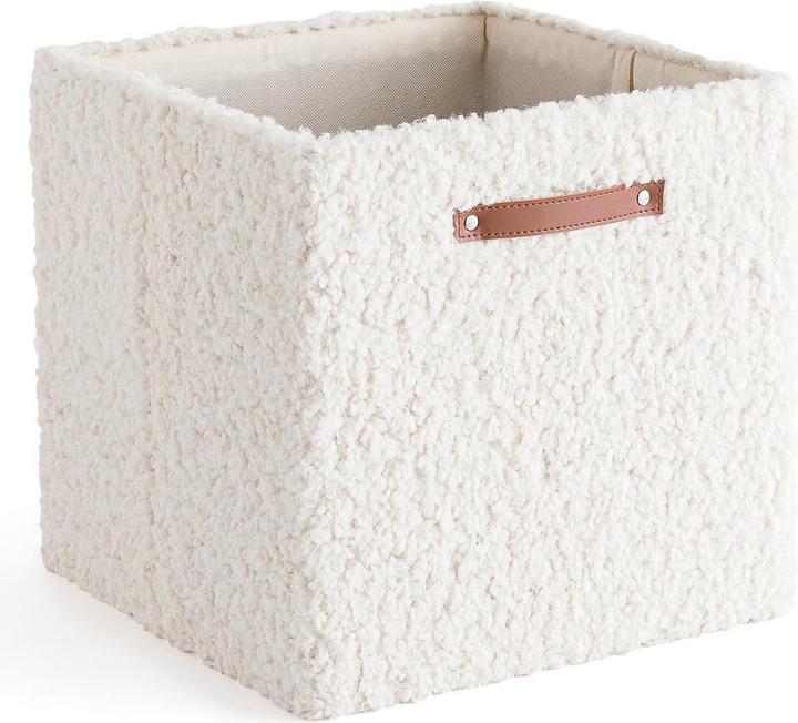 Image du produit La Redoute Interieurs Boklio (1 x, 31 x 31 x 31 cm)