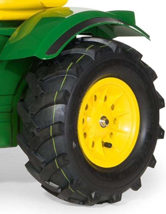 Produktbild Rolly Toys John Deere Lader