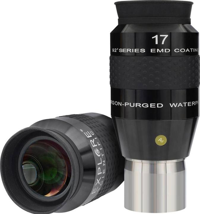 Image du produit No Name Découvrez Scientific 92st. 17 mm (17 mm)