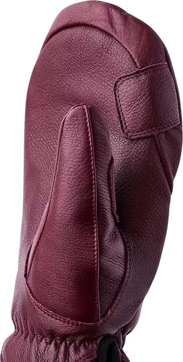 Actual product image Hestra Women's Fall Line Mitt (L)