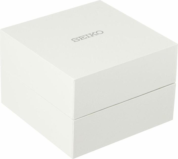 Produktbild Seiko Herrenuhr SWR080P1