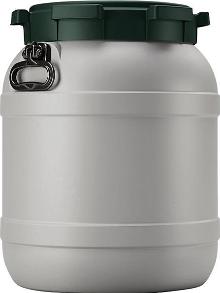 Actual product image kaiserkraft UN-X wide neck drum