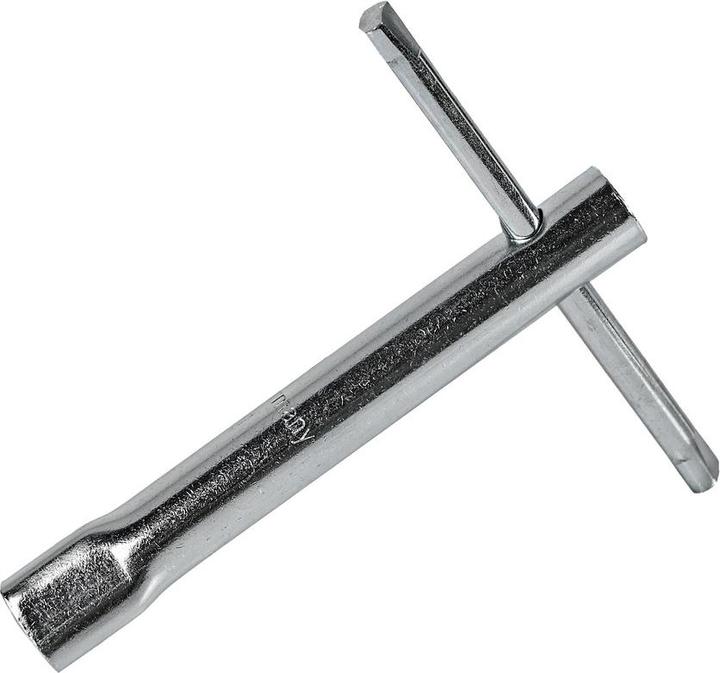 Dönges Schlüssel für Absperrpfosten, Economy, Dreikant M10