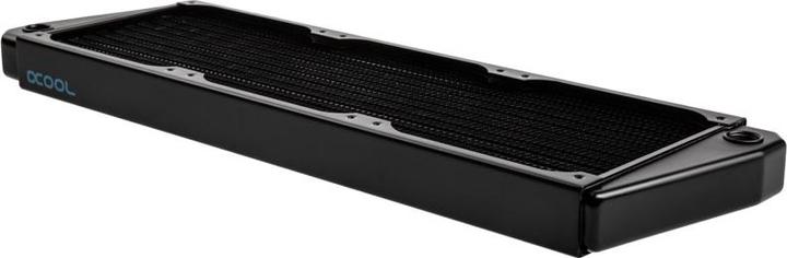 Actual product image Alphacool NexXxoS ST30 (120 mm)