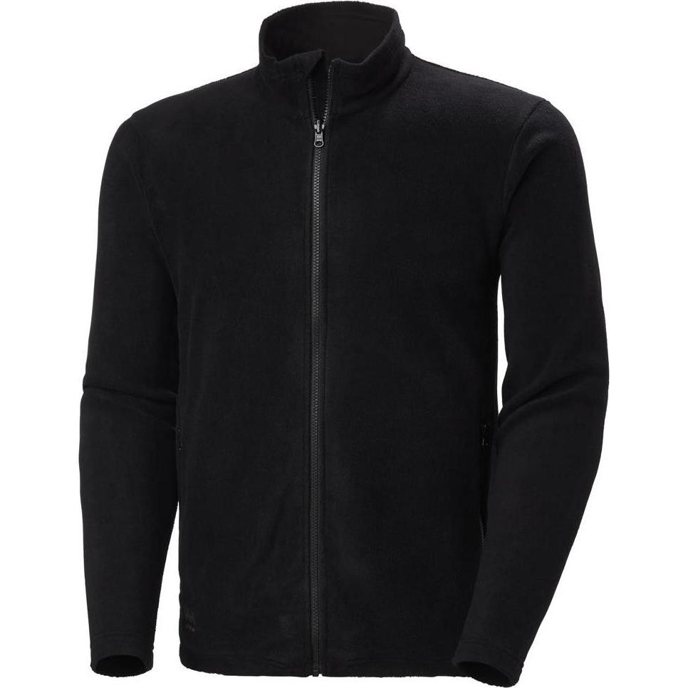 Helly Hansen, Arbeitsjacke, Manchester 2.0 Fleece Jkt (4XL)