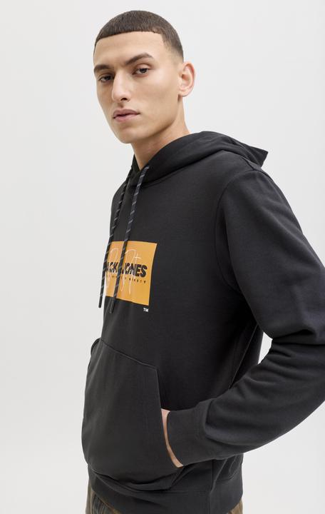 Produktbild Jack & Jones Kapuzenpullover Kapuzenpullover (XL)