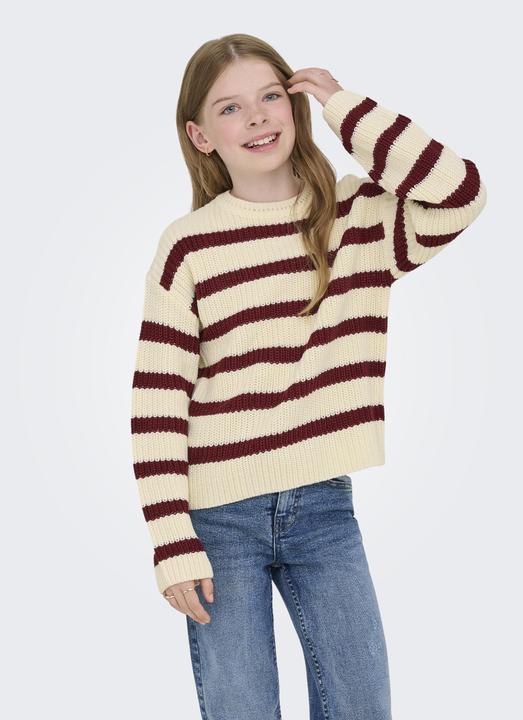 Immagine prodotto Only KOGJUSTY Strickpullover Strickpullover (110, 116)