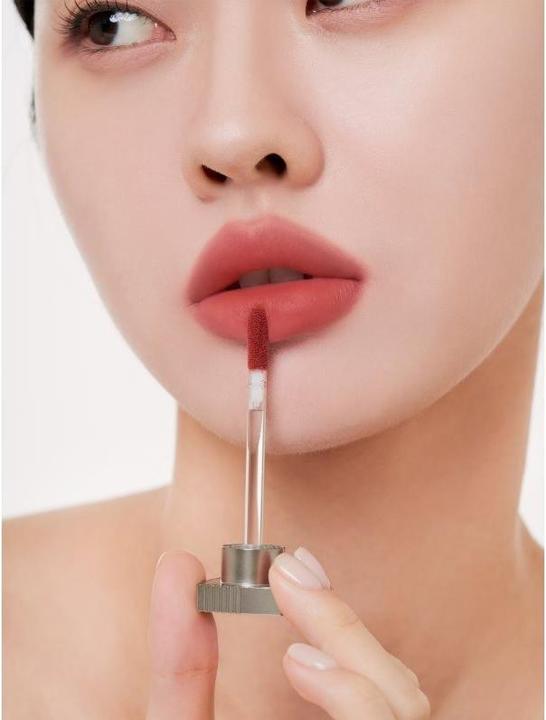 Actual product image Muzigae Mansion Objet Liquid Lipstick