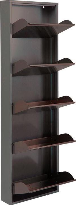 Actual product image Kare Design Gregory (50 x 14 x 170 cm)