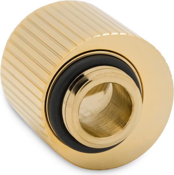 Actual product image EKWB EK-Quantum Torque G1/4 Zoll Verlängerung Offset MF 3