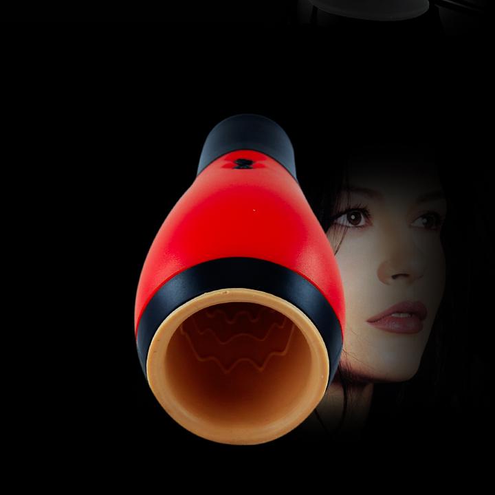 Image du produit Baile Oral Sex Lover 30v C/ Adaptador