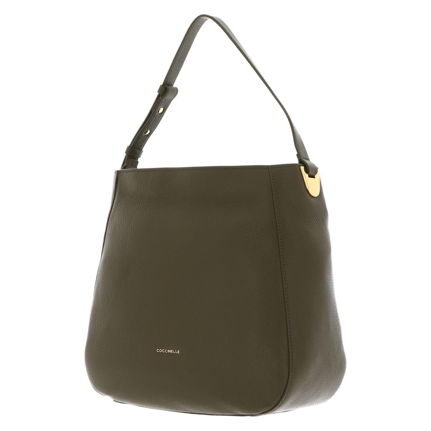Coccinelle, Damen, Handtasche, Lea Large Shoulderbag