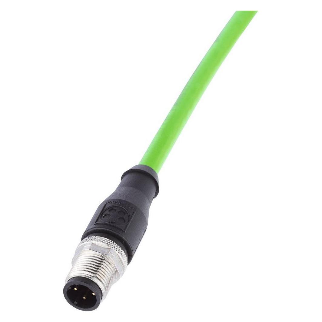 Lapp 2171269 (SF/UTP, CAT7, 10 m), Netzwerkkabel