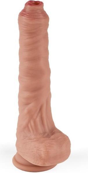 Produktbild Zenn Dual Density Dick Hot Big & Long 20cm