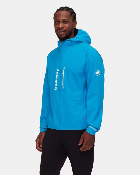 Produktbild Mammut Aenergy TR HS Hooded Jacket Men (L)