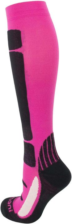 Immagine prodotto Normani Calzettoni per sport e viaggi Moda (Confezione singola, 35 - 38)