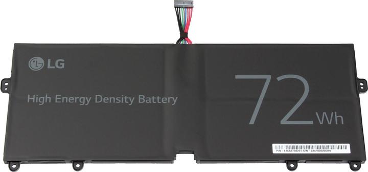 Produktbild LG LBS1224E (4 Zellen, 9450 mAh)