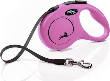 Produktbild Flexi New Classic (S, Hund, Spazieren)