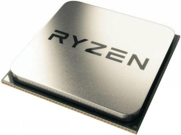 Image du produit AMD Ryzen 5 3600 (AM4, 3.60 GHz, 6 -Core)