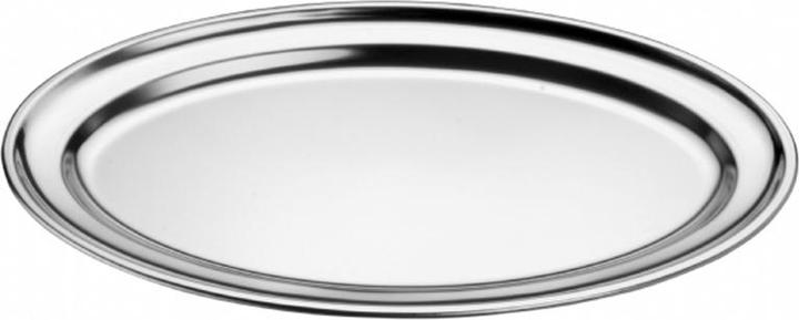 Actual product image Stronghold Servierplatte