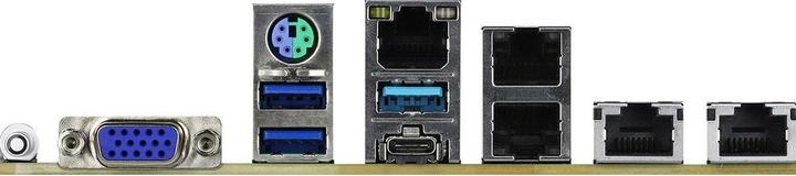 Image du produit AsRock TRX40D8-2N2T (TR4, ATX)