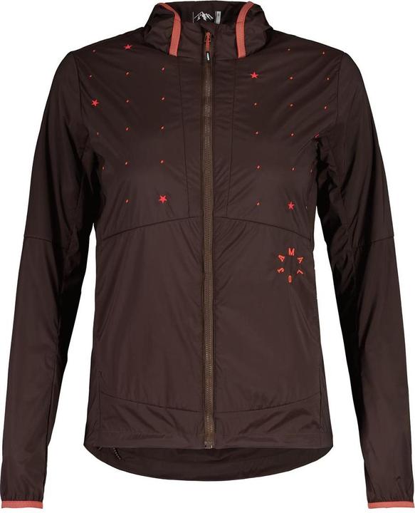 Produktbild Maloja Wildberg Nordic Hybrid Jacket (L)