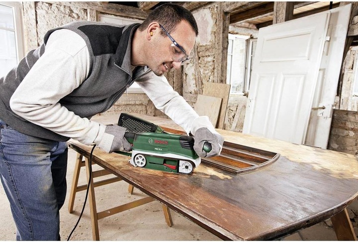 Image du produit Bosch Home & Garden Pbs 75 A (Ponceuse à bande, 710 W)