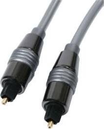 Produktbild HDgear Toslink-Kabel TC030-020, 2m (2 m, Optisch)