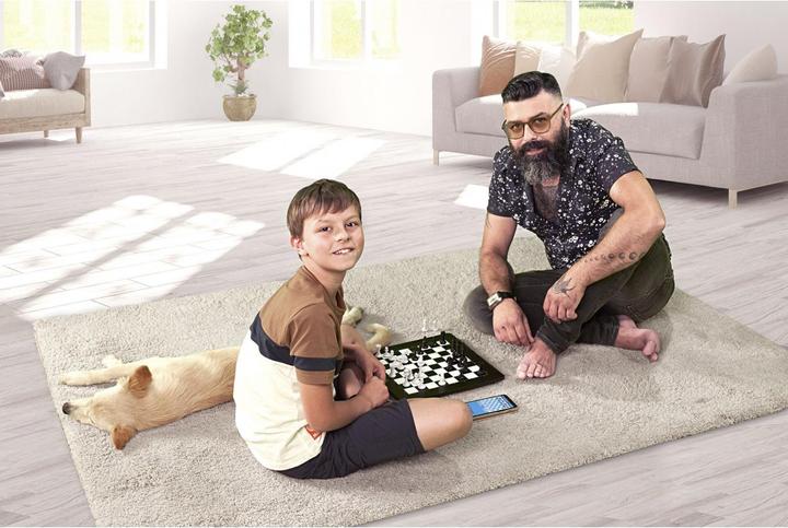Image du produit Millennium eONE