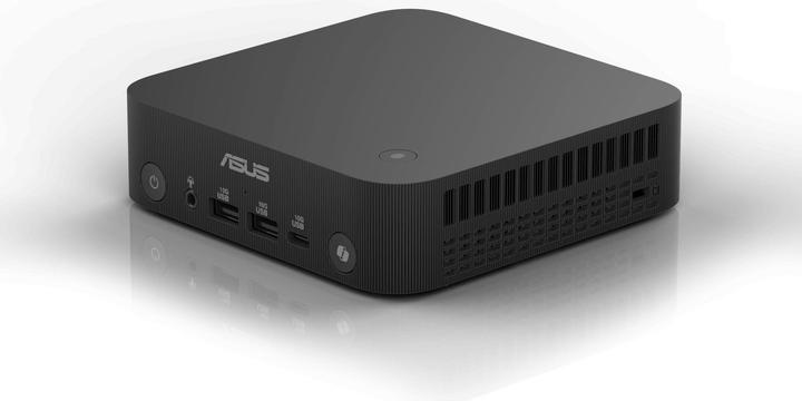 ASUS PC PN54-S70012NN AMD Ryzen AI 7 Black (32 GB, 1000 GB, Radeon 860M)