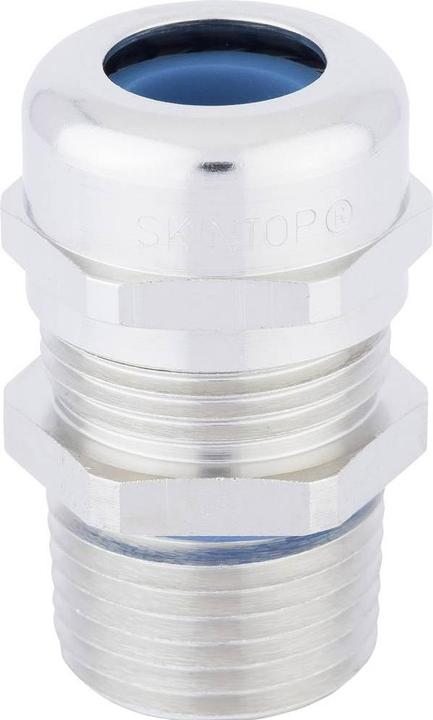 Produktbild Lapp Kabelverschraubungen Serie SKINTOP COLD NPT