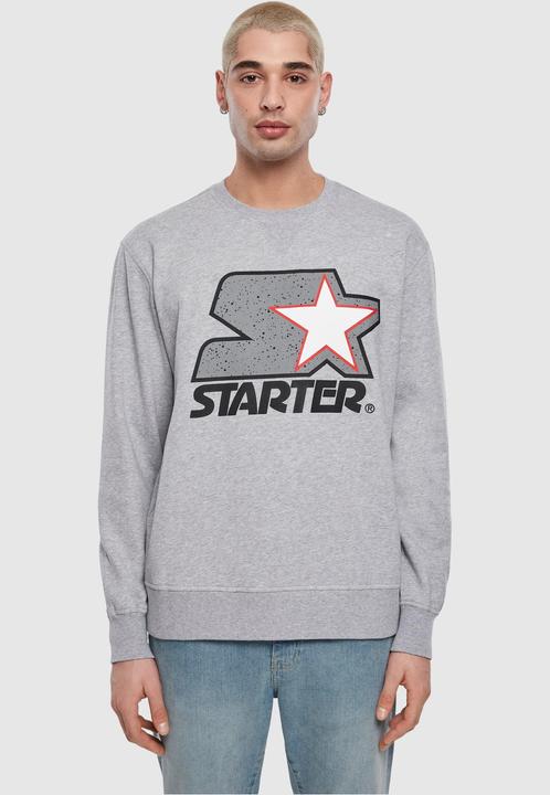 Produktbild Starter Multicolored Logo Sweat Crewneck (XL)