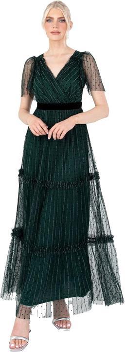 Image du produit Lovedrobe Abito Maxi (44)