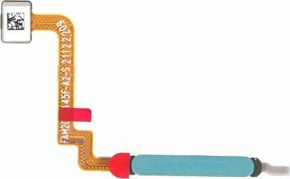 Produktbild Xiaomi Fingerprint Module Redmi Note 10 5G green 49020000139X (Modul, Xiaomi Redmi Note 10 5G)
