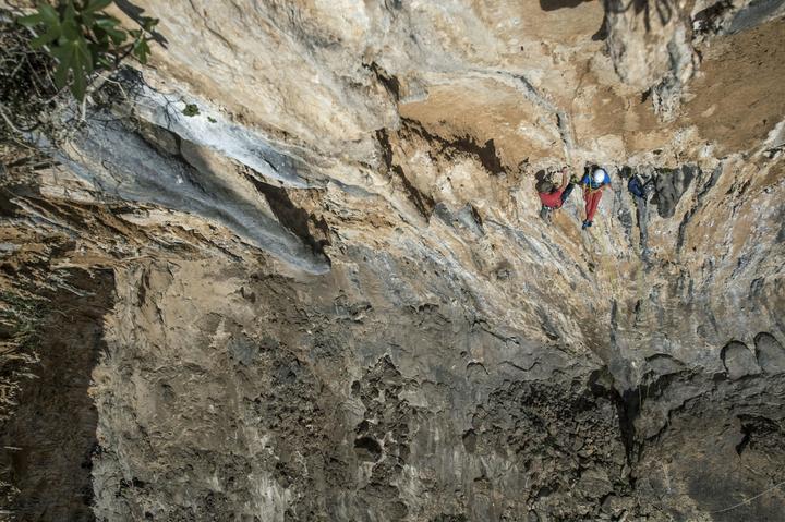 Produktbild Salewa Double (50 m)