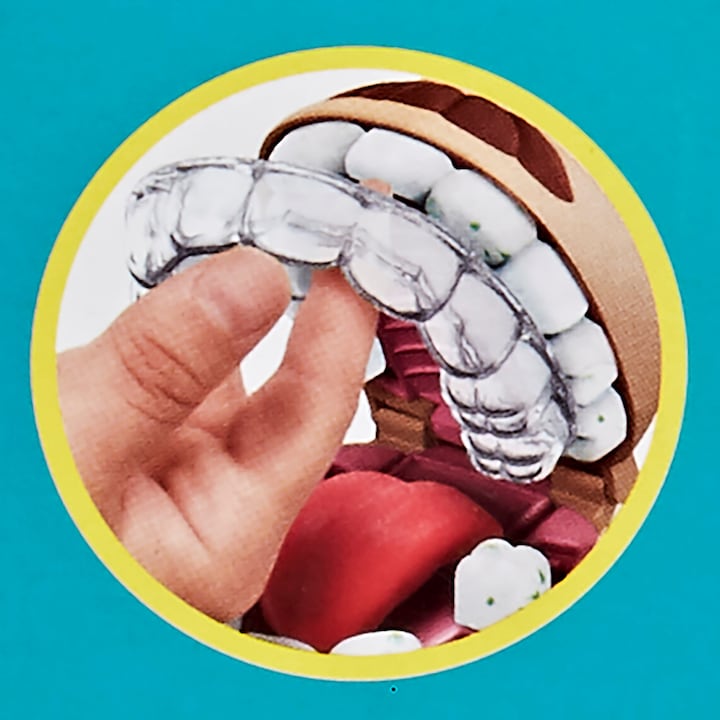 Image du produit Play-Doh Dentiste Dr. Wiggle Tooth