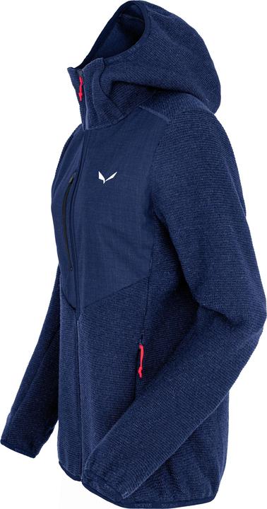 Produktbild Salewa Fedaia Alpinewool® Jacke Da (36)