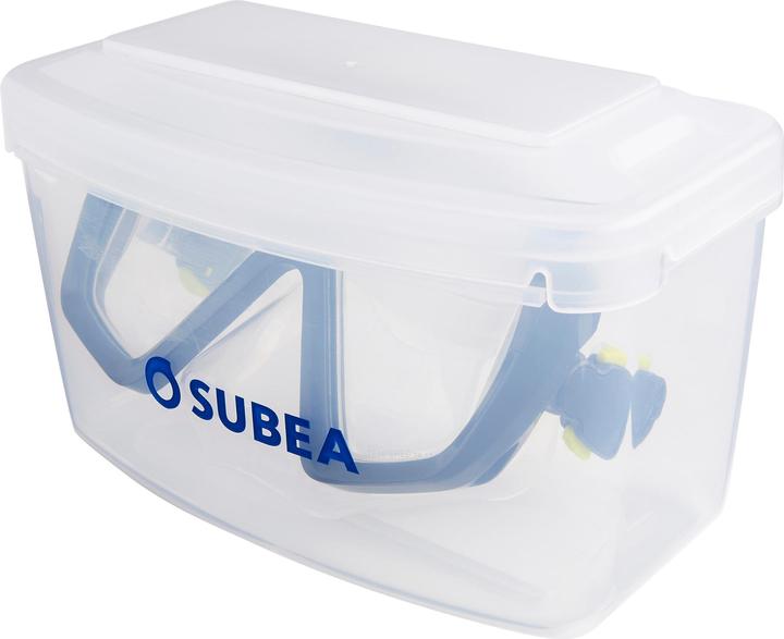 Actual product image Subea 100 SCD