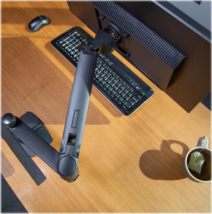 Image du produit Ergotron Lx (Tables, 34")