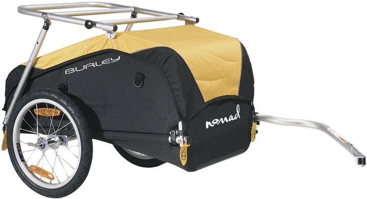 Actual product image Burley Nomad Cargo Rack (without trailer)