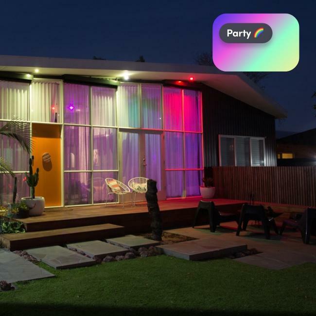 Actual product image Lifx Colour (E27, 1000 lm, 1x)