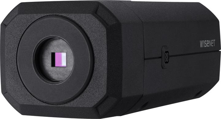 Produktbild Hanwha 2MP AI Box Camera (1920 x 1080 Pixels)