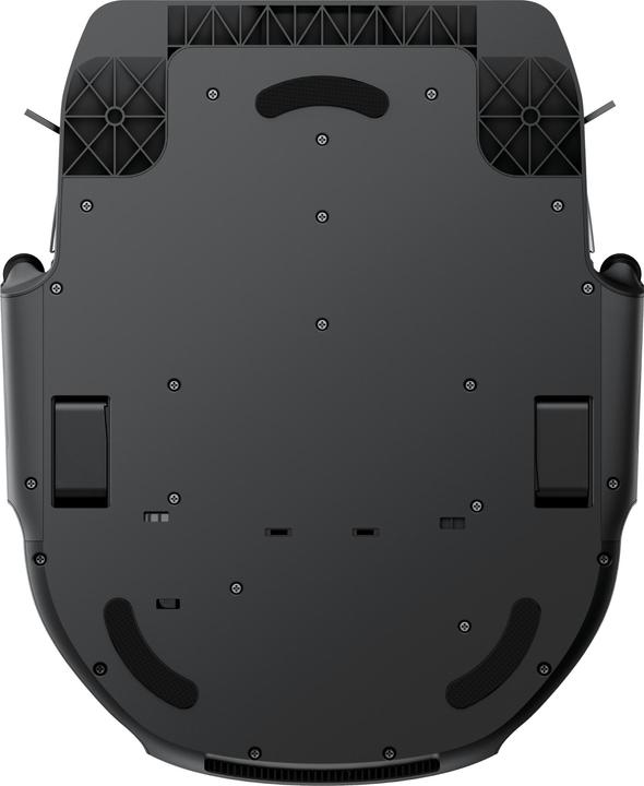 Actual product image eufy S1 Pro (Robot vacuum)