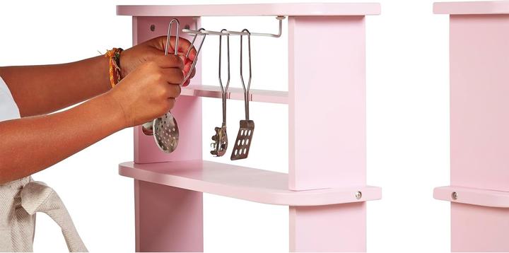 Actual product image Janod Kitchen Twist