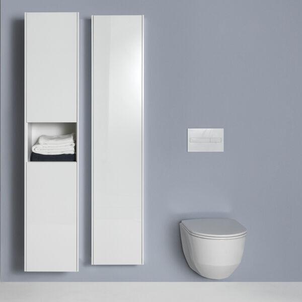 Actual product image Laufen Pro Slim