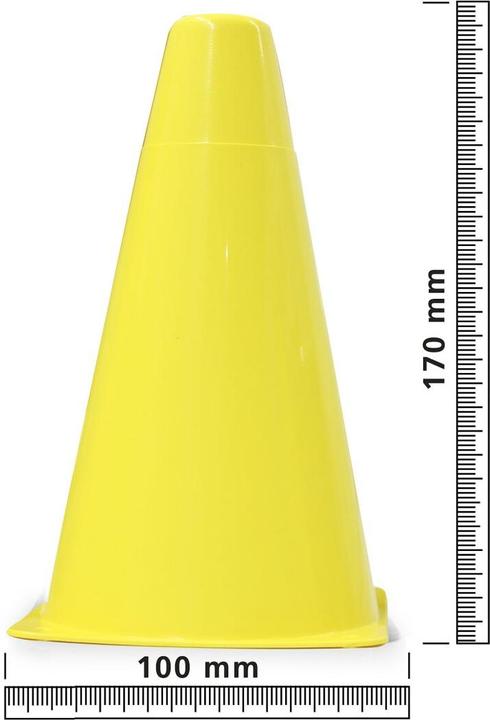 Produktbild Jamara Pylonen Traffic