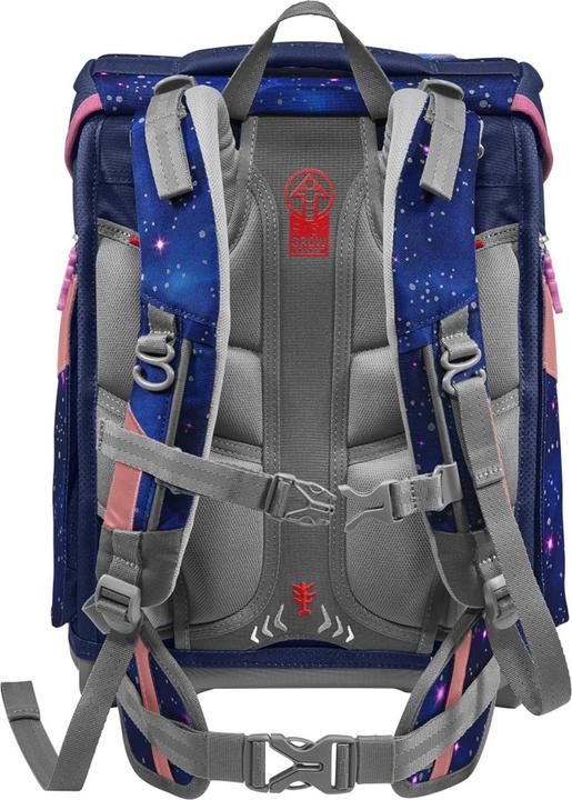Image du produit Step by Step Ensemble pour écolier Space Reflect 5 pièces Special Edition (20 l)