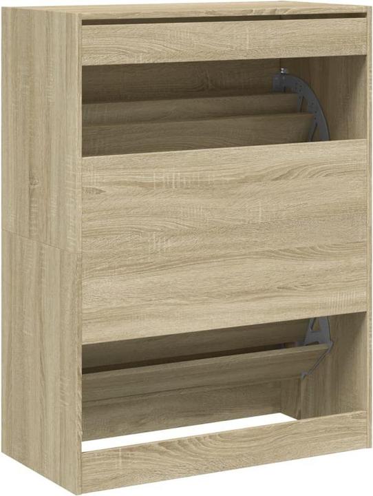 Immagine prodotto vidaXL Jennica (80 x 42 x 108 cm)