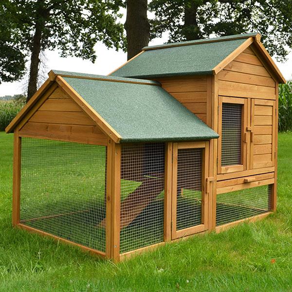 Produktbild Jamb Hasenfarm